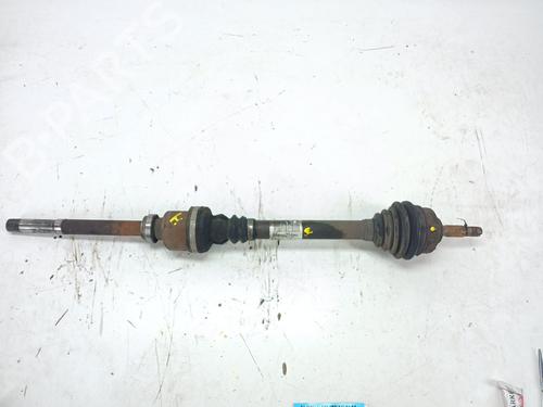 Used Right front driveshaft CITROËN DS3 (SA_) [2009-2016]  31911019