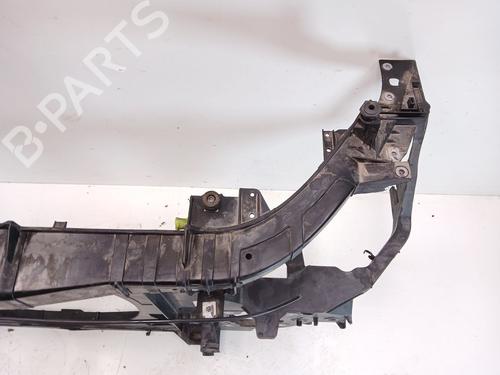 Front slam panel FIAT FREEMONT (345_) 2.0 JTD | BP32089935C72 