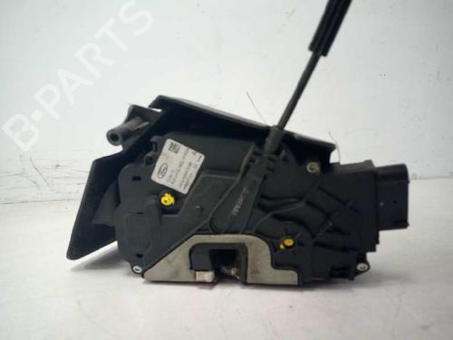 Rear left lock FORD B-MAX (JK) 1.0 EcoBoost | BP17866652C100 