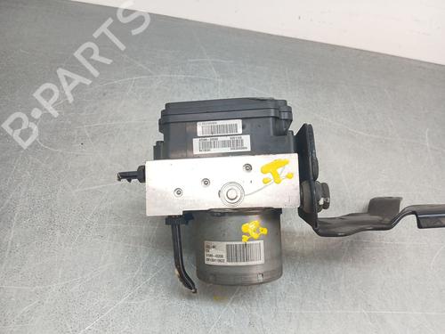 ABS pump KIA CEE'D (JD) | BP36160134M43 - Image 2