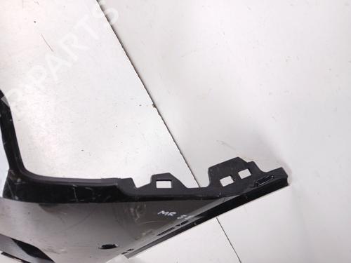 Front bumper AUDI Q8 E-TRON SUV (GEG) 50 quattro | BP29543061C7 