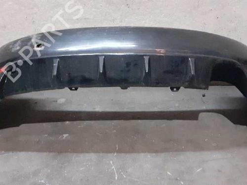 Rear bumper SUBARU IMPREZA Hatchback (GR, GH, G3)  | BP12150104C8 