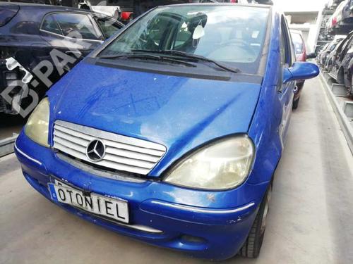 Electronic module MERCEDES-BENZ A-CLASS (W168) A 170 CDI (168.008) | BP14250603M83 