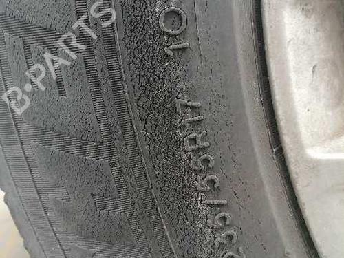 Right front brake caliper AUDI A8 D3 (4E2, 4E8) 3.7 quattro | BP11543635M104  - Image 24