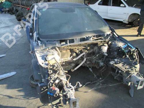Fuse box KIA CEE'D Hatchback (ED) 1.6 CRDi 115 | BP4448532E1 