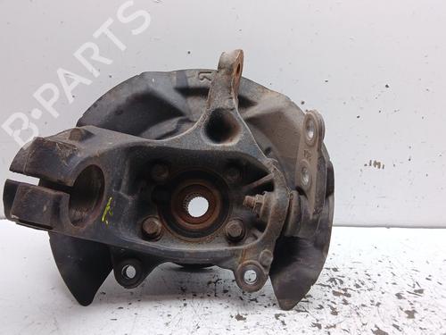 Used Right front steering knuckle Right front steering knuckle MINI MINI (R56) Cooper (120 hp) 40183865 40183865