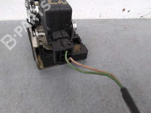 Rear left lock DACIA SANDERO 1.2 16V | BP10643362C100
