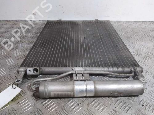 AC radiator NISSAN MICRA III (K12) 1.5 dCi | BP14999264M32 