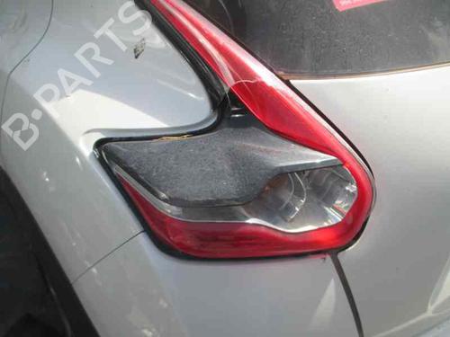 Rear right window mechanism NISSAN JUKE (F15) 1.5 dCi | BP2998287C25 