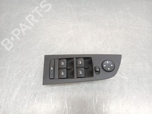 left-front-window-switch-bmw-3-touring-e91-2004-2005-2006-2007-2008-2009-2010-2011-2012-37402823 main image