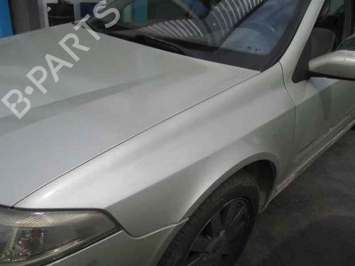 Electronic sensor RENAULT LAGUNA II Grandtour (KG0/1_) 1.9 dCi (KG0G) | BP2406683M84 