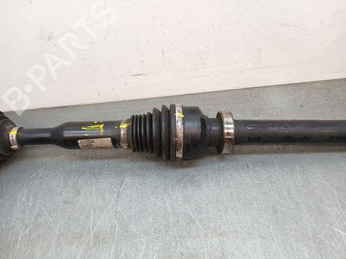Right front driveshaft VOLVO XC60 I SUV (156) 2.4 D | BP28192964M39 