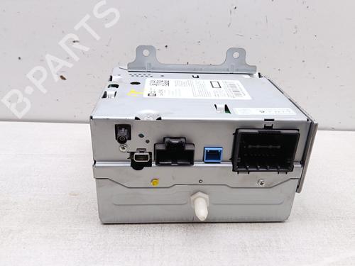 Radio OPEL ASTRA J (P10) 1.6 CDTi (68) | BP29063314E6 