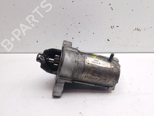 Used Starter Starter FORD FUSION (JU_) 1.6 TDCi (90 hp) 35981075 35981075