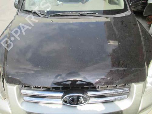 Front left window mechanism KIA SPORTAGE II (JE_, KM_)  | BP2441750C22 