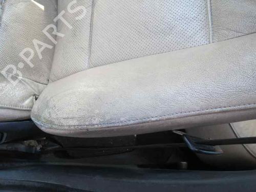 Rear differential BMW 3 (E46) 320 d | BP2392452M24 