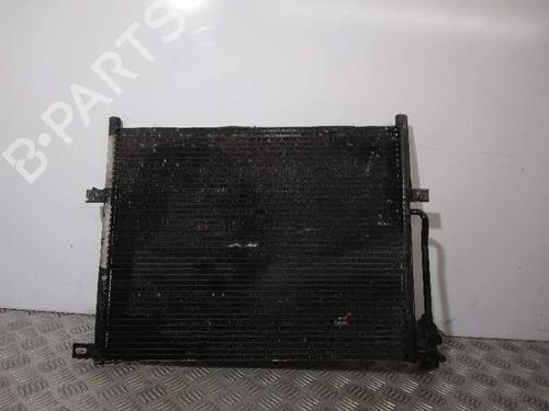 AC radiator BMW 3 (E46) 318 i | BP15489617M32 