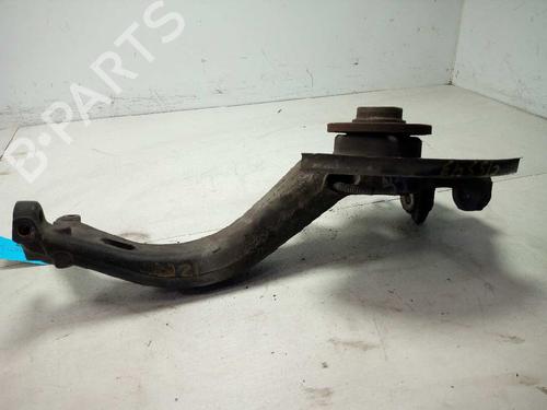 Left front steering knuckle AUDI ALLROAD C5 (4BH) 2.5 TDI quattro | BP18786295M25 