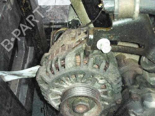 Used Alternator MITSUBISHI GALANT VIII Estate (EA_, EC_) 2.4 GDI (EA3W) (150 hp) 17568250