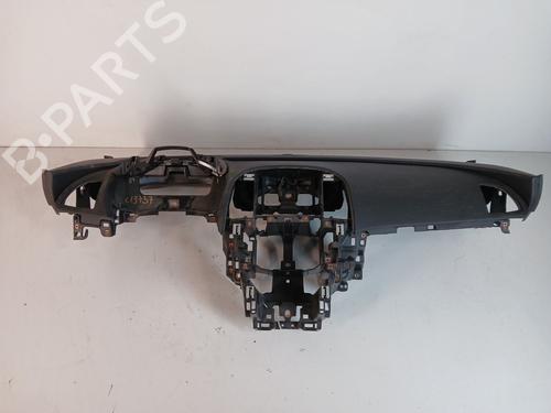 Used Airbag Kit OPEL ASTRA J (P10) [2009-2016]  13325557