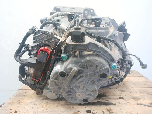 Gearbox RENAULT ARKANA I (LCM_, LDN_) 1.3 TCe 140 (LDN0) | BP34701565M3 - Image 4