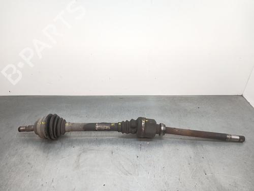 Used Right front driveshaft Right front driveshaft CITROËN C4 Grand Picasso I (UA_) 1.6 HDi (109 hp) 33467721 33467721