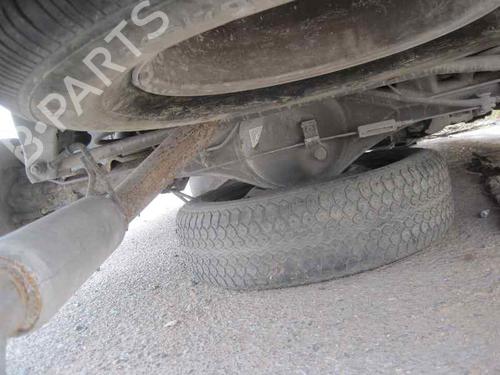 Tailgate lock KIA SORENTO I (JC) 2.5 CRDi 4WD | BP4200615C101 