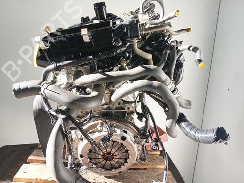 Engine TOYOTA AYGO (_B4_) 1.0 (KGB40) | BP38538200M1 - Image 9