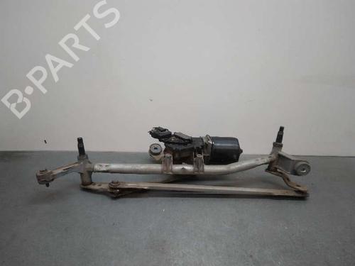Viskermotor vindrude RENAULT MEGANE II (BM0/1_, CM0/1_)  | BP17235359M29 