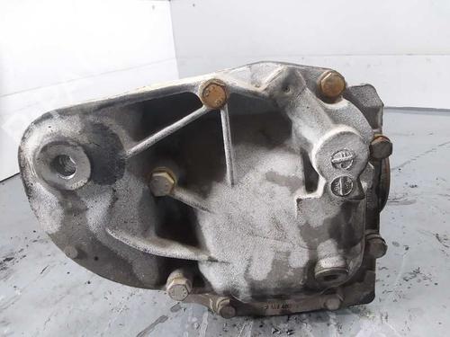 Rear differential BMW 3 (E90) 318 d | BP18264722M24 