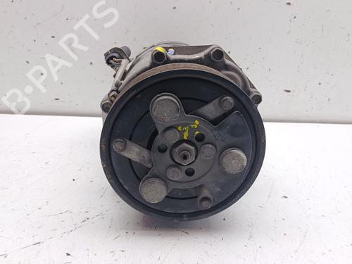 AC compressor SEAT ALHAMBRA (7V8, 7V9) 2.0 TDI | BP32345923M34