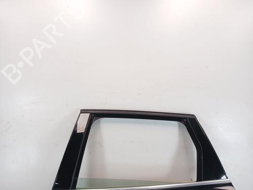 Left rear door VOLVO XC60 I SUV (156) 2.4 D | BP27869447C4 