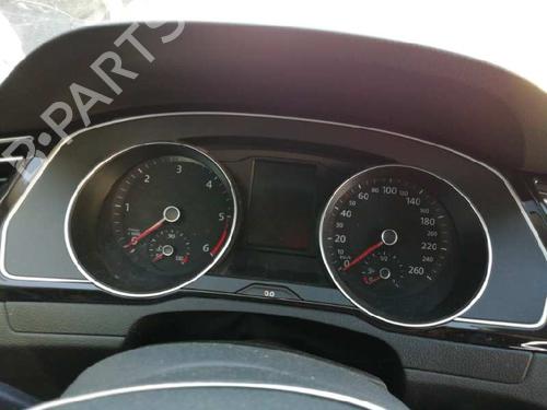 Instrument cluster VW PASSAT B8 Variant (3G5, CB5) | BP12172800C47 - Image 2
