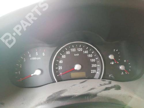 Electronic module KIA CARNIVAL / GRAND CARNIVAL III (VQ) 2.9 CRDi | BP8195223M83 