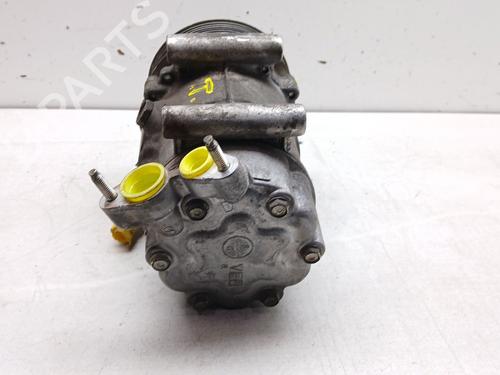 AC compressor CITROËN C3 I (FC_, FN_) 1.4 HDi | BP26657540M34 
