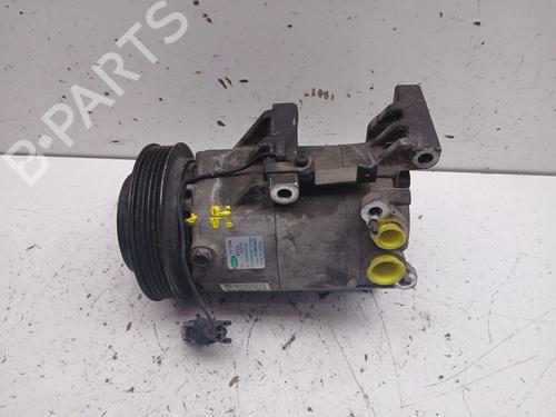 AC-Kompressor AC-Kompressor KIA VENGA (YN) 1.4 CRDi 90 (90 hp) 37294130 37294130