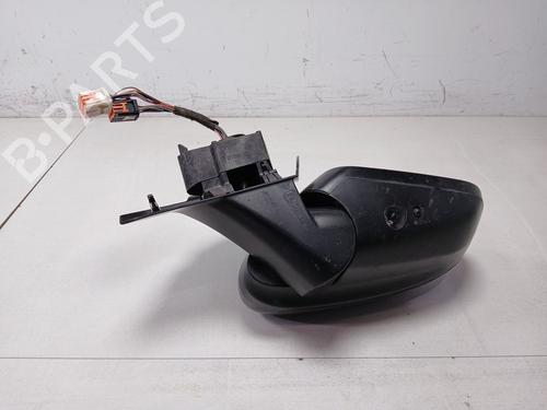 Right mirror OPEL GRANDLAND / GRANDLAND X (A18, P1UO) 1.2 (75) | BP22752973C27 