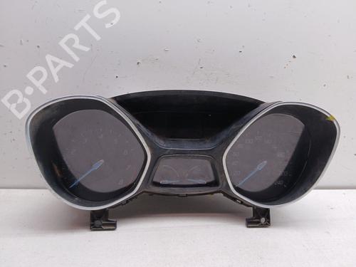 Used Instrument cluster FORD FOCUS III [2010-2020]  12120805