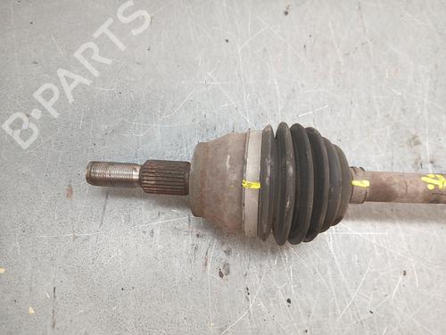 Right front driveshaft FORD FOCUS III 1.0 EcoBoost | BP28129963M39 