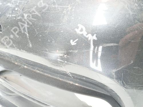 Front bumper PORSCHE PANAMERA (971) 4.0 S 4 Diesel (97ADD1) | BP30061940C7