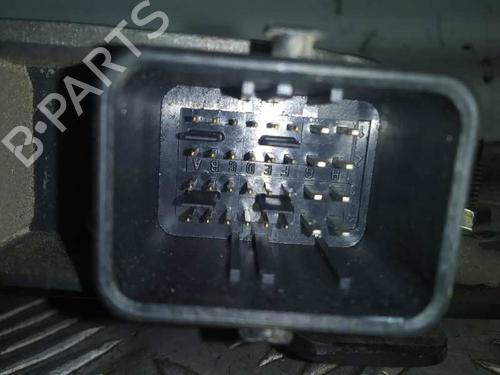 Engine control unit (ECU) RENAULT SCÉNIC II (JM0/1_)  | BP15855895M57 