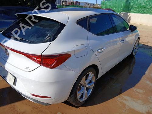 Køler SEAT LEON Sportstourer (KL8, KLD) 1.5 TSI | BP26596433M31 
