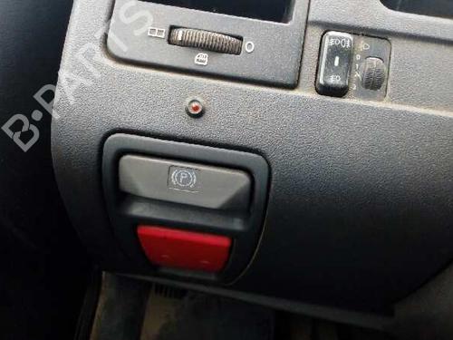 Gearbox MERCEDES-BENZ VITO Van (W638)  | BP2518873M3 