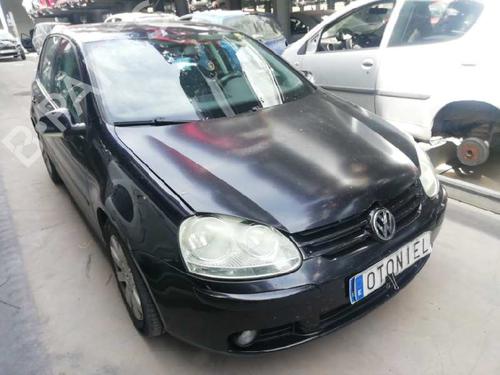 Left rear window motor VW GOLF V (1K1)  | BP13296215E23 