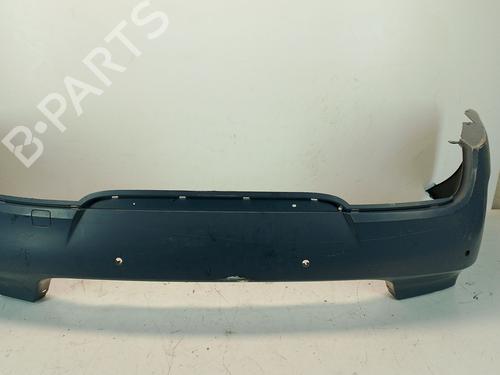 Rear bumper BMW 5 (F10) 535 i xDrive | BP27589684C8 