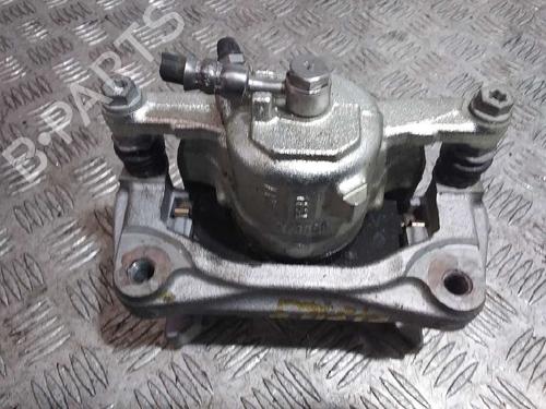 Left front brake caliper RENAULT MEGANE IV Grandtour (K9A/M/N_)  | BP13306319M105 