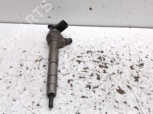 Used Injector Injector VW SHARAN (7N1, 7N2) 2.0 TDI 4motion (140 hp) 40161701 40161701