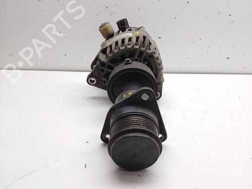 Alternator FORD FOCUS II (DA_, HCP, DP) 1.8 TDCi | BP27296228M7 