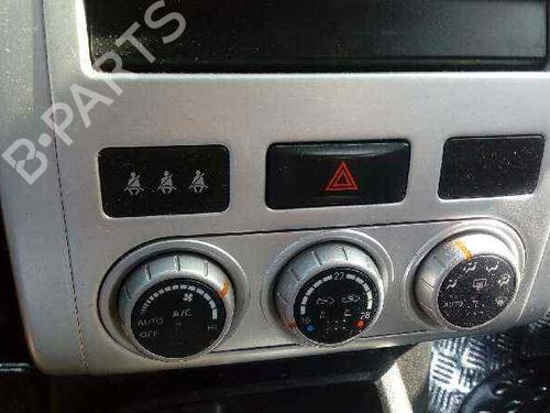Used Climate control NISSAN X-TRAIL II (T31) [2007-2018]  3523075