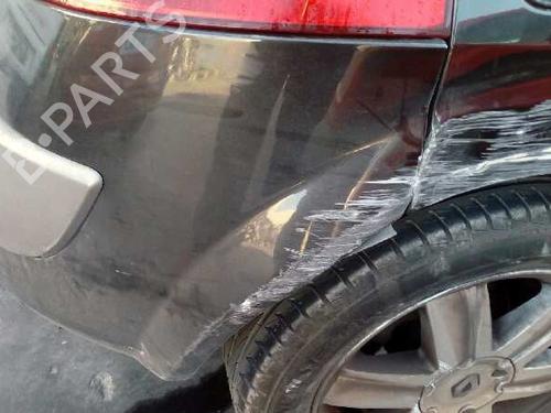 Right taillight RENAULT MEGANE II (BM0/1_, CM0/1_) 1.6 16V (BM0C, CM0C) | BP2767754C35 